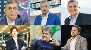 ¿El radicalismo volverá esta vez a enamorar?
