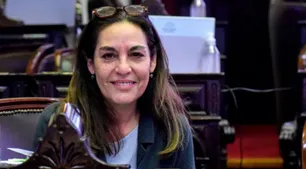 Carla Carrizo: "Muchos ciudadanos no se conforman con que Milei sea la única opción"