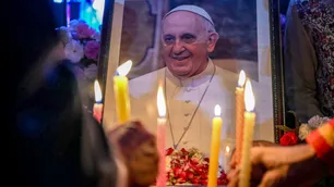 ¿El Papa es signo de época o anticipa una época venidera?