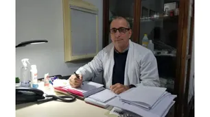 El ginecólogo de Burzaco fue procesado por catorce casos de abuso sexual