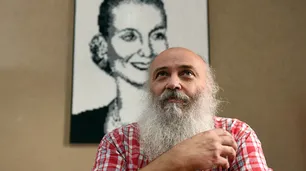 Emilio Pérsico, el último montonero: de vivir en comedores a la casa-fortaleza de Firmenich