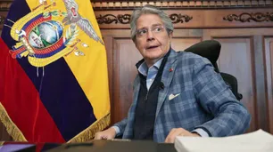 El Congreso de Ecuador pospuso la votación para destituir al presidente Guillermo Lasso