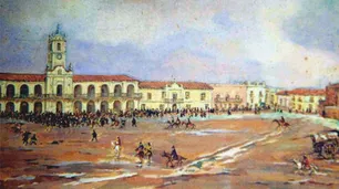 Nuevo curso de "Historia Argentina" con Pacho O'Donnell