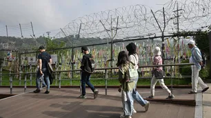 Corea del Norte abre la frontera: permitirá el ingreso de extranjeros por primera vez desde 2020