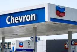 Chevron se prepara para ampliar su presencia petrolera en Venezuela