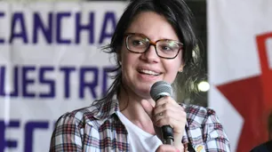 Gisela Marziotta contra Fernando Iglesias: "Tiene una conducta misógina, machista y patriarcal"