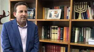 Quién es Miguel Licht, el hombre que recibe las denuncias contra la AFIP y podría ocupar una Cámara clave