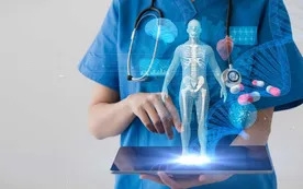 Inteligencia artificial en salud: la revolución en la atención médica desde Medio Oriente para prevenir enfermedades