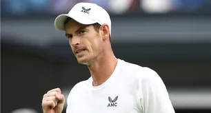 Andy Murray anunció que se retira del tenis después de los Juegos Olímpicos 2024