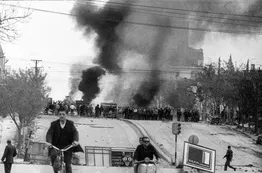 A 54 años del Cordobazo