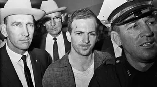 Las siete razones por las que Oswald es inocente