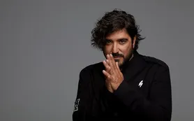 Antonio Orozco: "Quiero mucho a Argentina y haré todo para que ustedes también me quieran"
