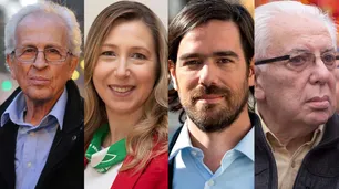 Izquierda dividida: el FIT con internas y el regreso de Jorge Altamira