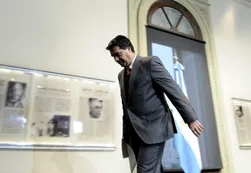 Curioso furcio de Capitanich a días del default: "La Presidenta cancelará..."