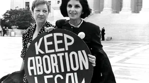 Qué es Roe Vs. Wade: el fallo de la Corte Suprema de Estados Unidos que legalizó el aborto