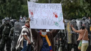 Colombia revive peor época de violencia con 6 masacres en 9 días