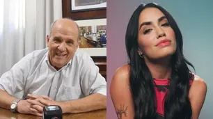 Quién es el intendente kirchnerista que quiere contratar a Lali Espósito para desafiar a Milei