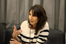 Natalia de la Sota correrá una carrera con obstáculos para seguir en el Congreso