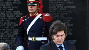 Qué esconde el supuesto "diálogo militar" entre Argentina y Reino Unido