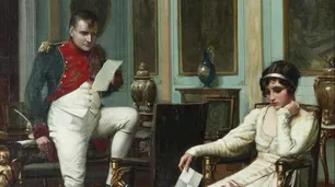 Napoleón y Josefina: una historia de amor, traiciones y desencuentros