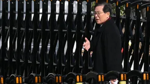 Corea del Sur: por qué fracasó el intento para detener al presidente