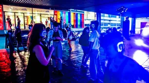 Feria de libros, exposición distópica, festival internacional de jazz: opciones gratuitas para el fin de semana en la Ciudad de Buenos Aires