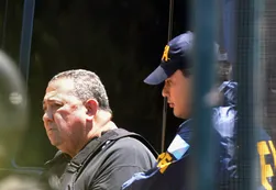 D'Elía culpó a "los servicios de inteligencia de Macri" del ataque a Olivares y Yadón