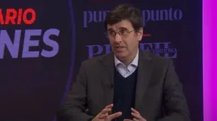 Rodrigo Agrelo: "son empleados baratos, son empleados ocultos; formas de pagar la política"