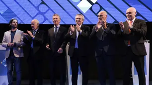 Luces y sombras en los Debates Presidenciales