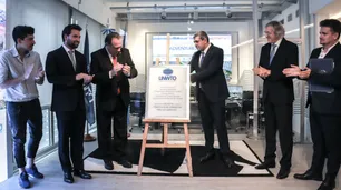 La OMT inaugura en Argentina un centro de innovación turística