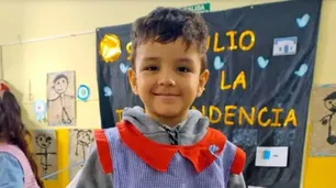 Un anestesiólogo usó el celular durante una cirugía y murió un nene de 4 años: hoy se conoce la condena