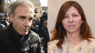 Ruggeri reaccionó al video de Batakis en Nueva York: "Me vuelvo loco"