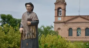Córdoba: el santo Cura Brochero será el patrono de la provincia