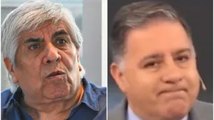 Suspendieron el partido de hoy de Independiente: "Esto es un bochorno", dijo Fabián Doman