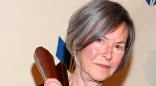 Nuevo libro de Louise Glück