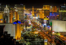 Todo lo que Las Vegas tiene para ofrecer