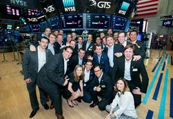 Despegar.com debutó en Wall Street y ya vale más de US$ 2.000 millones