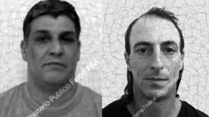Una de las armas incautadas en la pizzería del sospechoso fue usada para asesinar al empresario en Padua
