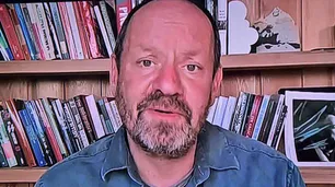 Philippe Sands: “Genocidio o crímenes de lesa humanidad no es cuestión de nueve o treinta mil”