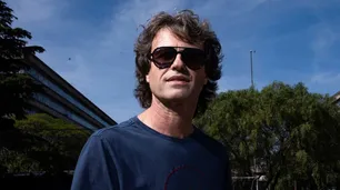 Córdoba: Hernán Cattáneo confirma su regreso a Forja