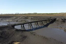Los vecinos de Montevideo ofrecen sus pozos particulares para que el Gobierno saque agua