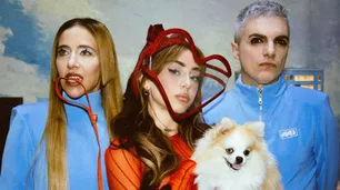 Lana del Rey, Miranda! y Turf: los 10 lanzamientos musicales de la semana