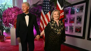 Bill y Hillary Clinton testificarán en el Congreso de EE.UU. por el caso Epstein