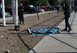 Tiroteo entre facciones de la UOCRA en Caleta Olivia: un muerto y dos heridos graves