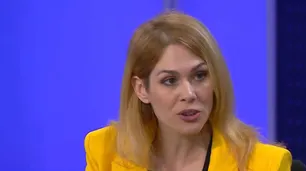Lilia Lemoine amenazó a una periodista: “Vamos a cerrar la Televisión Pública, procurá ser una buena trabajadora”