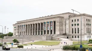 Marcha universitaria: cuáles son los temas a debatir para el acuerdo por el presupuesto