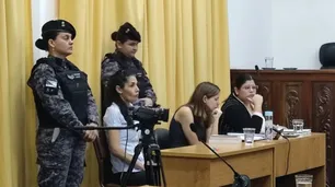 Apuñaló a su beba recién nacida y la abandonó en una bolsa: qué es la psicósis puerperal