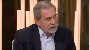 Carlos Fara: “El temor a la incertidumbre económica benefició al Gobierno”