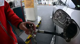 Se interrumpió el suministro de GNC en estaciones de servicio en Córdoba, Santa Fe, Catamarca y La Rioja