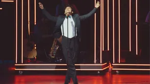 Martín Bossi, el verdadero showman argentino